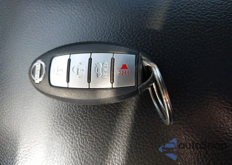 2017 Nissan Altima 2.5 S из США, поврежденный, VIN 1N4AL3AP5HC206990